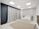 Photos de Chic and modern apt - 2BR/6P- Place de la Nation - Belvilla by Oyo n°6