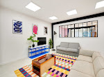 Photos de Chic and modern apt - 2BR/6P- Place de la Nation - Belvilla by Oyo n°8