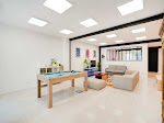 Photos de Chic and modern apt - 2BR/6P- Place de la Nation - Belvilla by Oyo n°12
