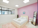 Photos de Chic and modern apt - 2BR/6P- Place de la Nation - Belvilla by Oyo n°13