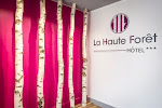 Photos de Logis Hôtel Rest. la Haute Forêt n°4