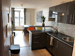 Photos de appartements Quartier St Maclou n°2