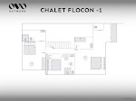 Photos de Chalet Flocon Magique - OVO Network n°16