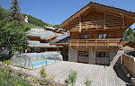 Photos de Chalet Odalys Le Loup Lodge n°2