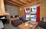 Photos de Chalet Odalys Le Loup Lodge n°5