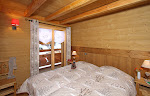 Photos de Chalet Odalys Le Loup Lodge n°7