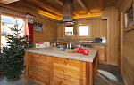 Photos de Chalet Odalys Le Loup Lodge n°8