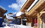 Photos de Chalet Odalys Le Loup Lodge n°11
