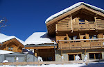 Photos de Chalet Odalys Le Loup Lodge n°13