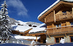 Photos de Chalet Odalys Le Loup Lodge n°14
