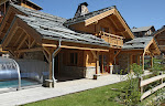 Photos de Chalet Odalys Le Loup Lodge n°15