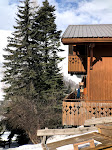 Photos de Chalet Le Hibou n°2
