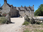 Photos de Château de Kermenguy - cabanes dans les arbres n°2