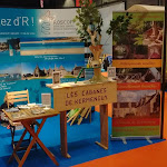 Photos de Château de Kermenguy - cabanes dans les arbres n°20