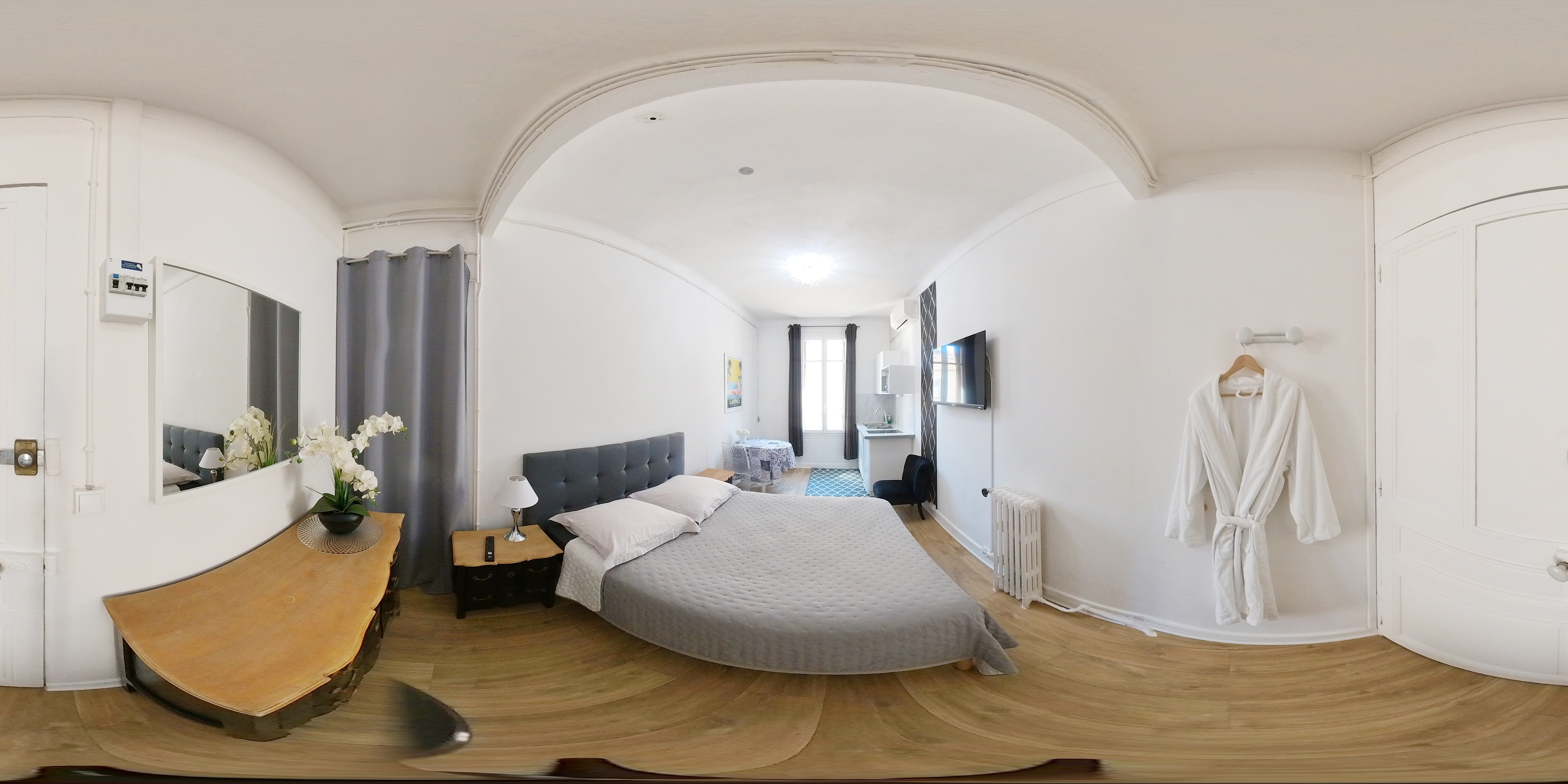 Photos de SeaYouSoon Inn Cannes - Studios n°17