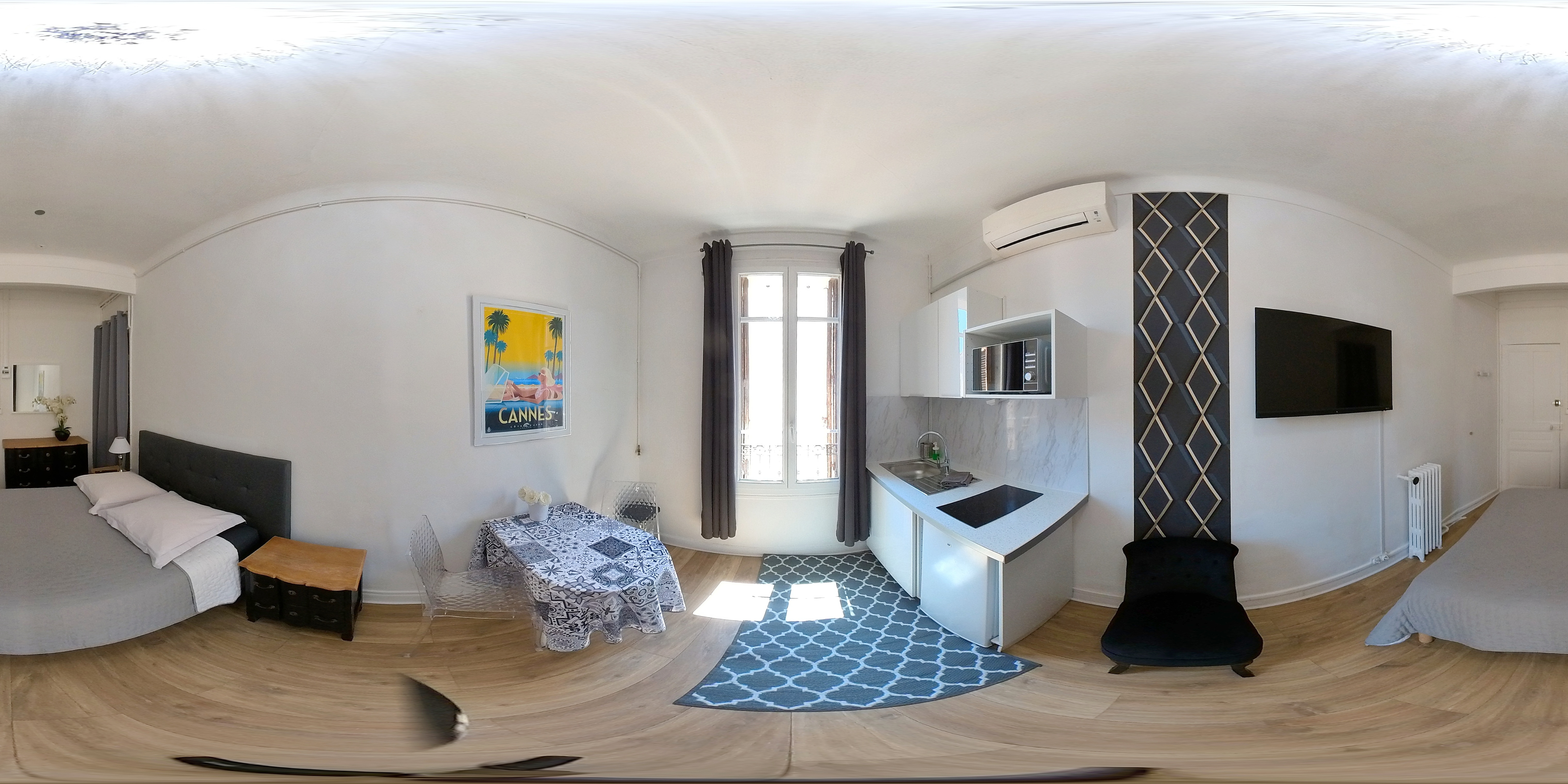 Photos de SeaYouSoon Inn Cannes - Studios n°18