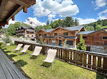 Photos de Chalet Clos Saint-Jean n°21