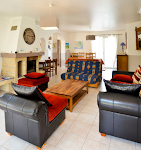 Photos de Limon et Ventoux : Location saisonnière gîte familial de charme (Mont Ventoux, Vaucluse) n°6