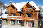 Photos de Chalet Odalys Balalaika n°2