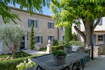Photos de Le Mas Les Eydins : Maison d'hôtes et table gastronomique en Luberon n°8