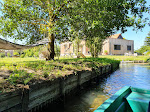 Photos de Au Jardin sur l'Eau - Chambres d'Hôtes dans les hortillonnages à Amiens n°2