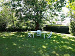 Photos de Domaine de Garat - 33270 Bordeaux-Floirac - Bed and breakfast - chambre d'hôtes de charme n°12