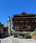 Photos de Best Western Chalet Les Saytels n°8