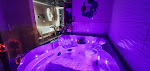Photos de Au cœur du spa une loveroom romantique proche de Toulouse n°5