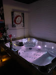 Photos de Au cœur du spa une loveroom romantique proche de Toulouse n°8