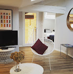 Photos de La Loge du Grand Cèdre, chambre d'hôtes et gîte, Saintes n°6