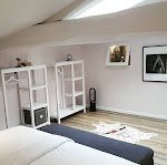 Photos de La Loge du Grand Cèdre, chambre d'hôtes et gîte, Saintes n°13