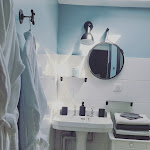 Photos de La Loge du Grand Cèdre, chambre d'hôtes et gîte, Saintes n°14