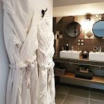 Photos de La Loge du Grand Cèdre, chambre d'hôtes et gîte, Saintes n°17