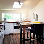 Photos de La Loge du Grand Cèdre, chambre d'hôtes et gîte, Saintes n°21