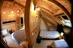 Photos de Chalet le petit coin de Jeanne et Marcel n°3