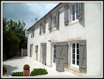 Photos de La Tonnelle Fleurie-Chambres d'hôtes n°6