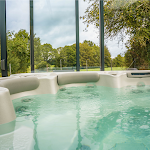 Photos de La Perle Rare - Spa / La Buffardière n°4