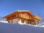 Photos de Chalets des Ayes n°6