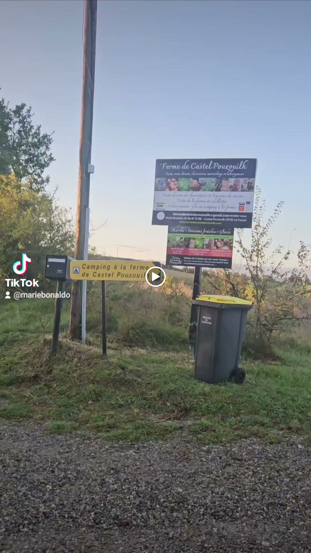 Photos de Ferme de castel pouzouilh n°21