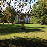 Photos de CHATEAU DU VAL LARBONT n°13
