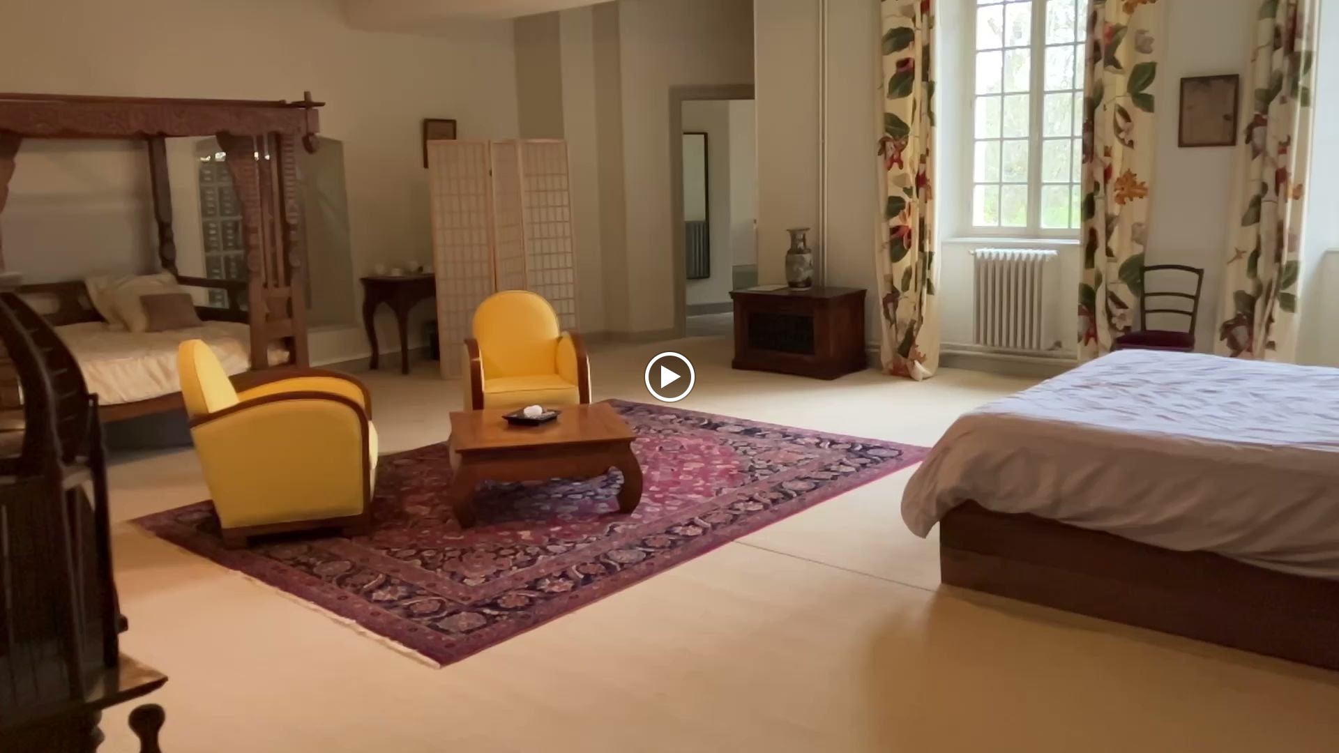 Photos de CHATEAU DU VAL LARBONT n°14