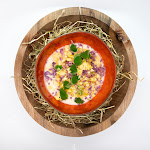 Photos de Chalet Hôtel le Collet / Table de Montagne / spa n°2