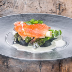 Photos de Chalet Hôtel le Collet / Table de Montagne / spa n°5