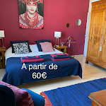 Photos de Chambre d'hôtes Villa des Roses n°3