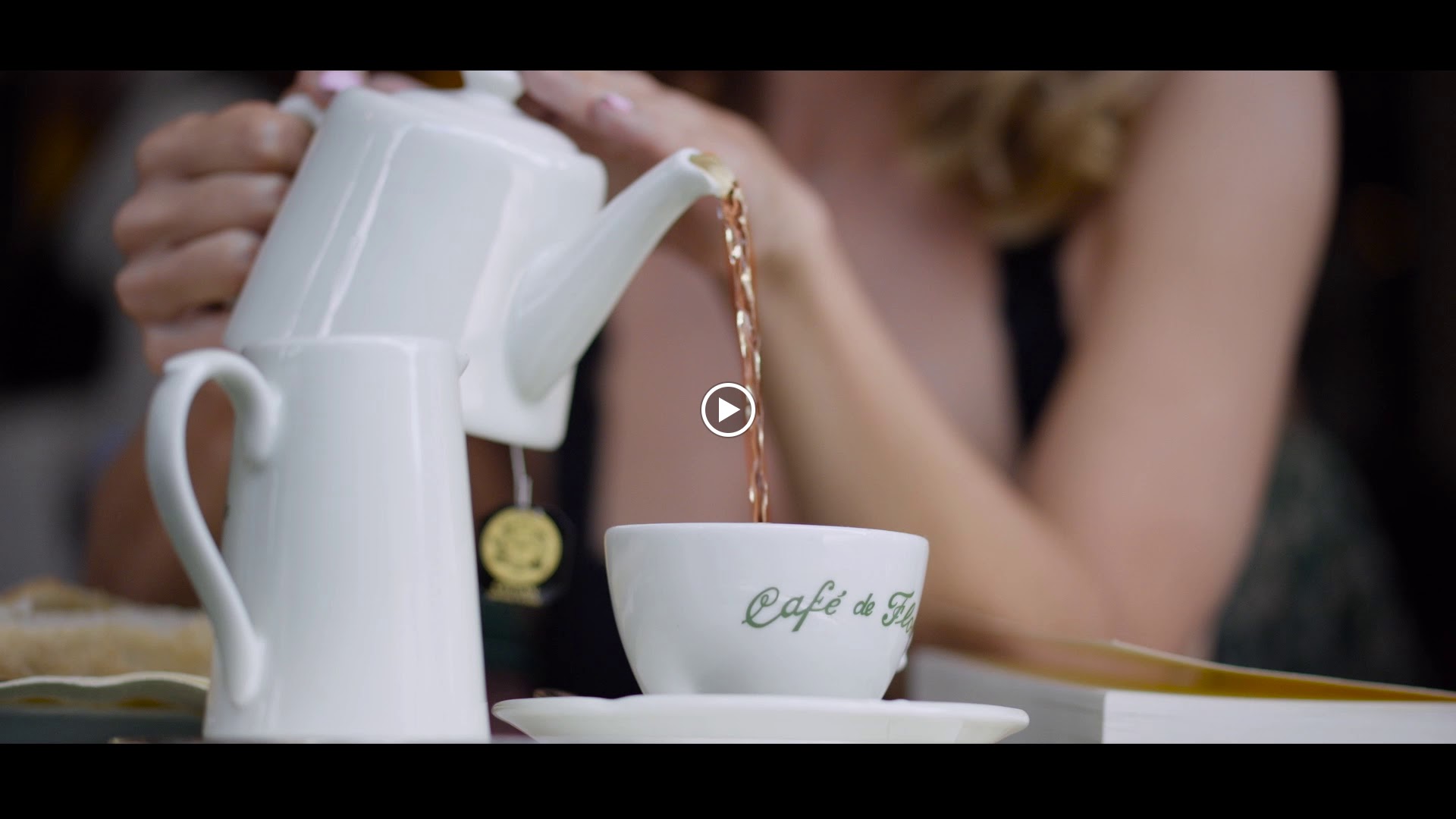 Photos de Mandarin Oriental Lutetia, Paris n°11