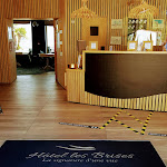 Photos de Hôtel Les Brises, vue mer. n°9