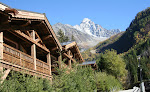 Photos de Chalets Grands Montets n°2