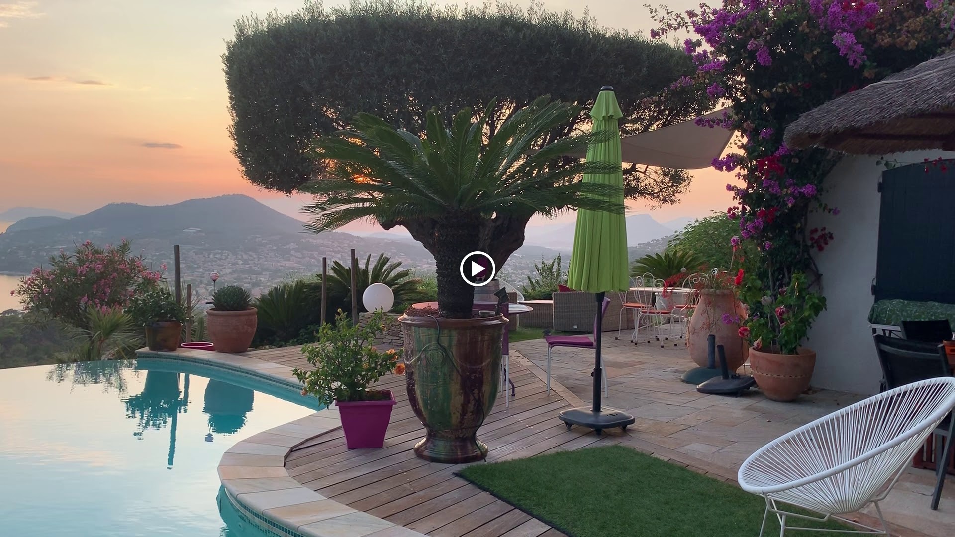 Photos de La CHAMBRE VENITIENNE et son BRUNCH GASTRONOMIQUE n°9