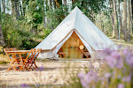 Photos de Cocooning Tipi - Seignosse n°2