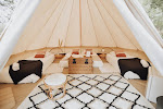 Photos de Cocooning Tipi - Seignosse n°5